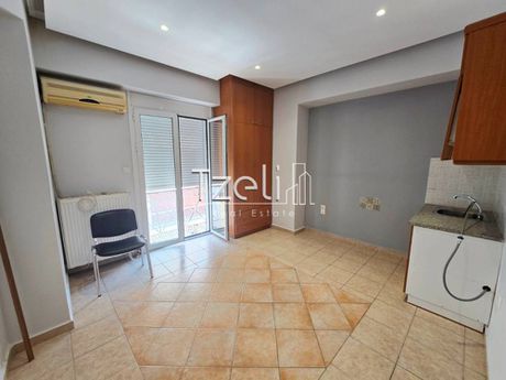 Studio 28sqm for rent-Patra » Patra Centre