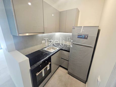 Studio 35sqm for rent-Patra » Patra Centre