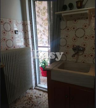 Apartment 70sqm for sale-Kaisariani » Center