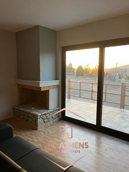 Villa 280sqm for sale-Arachova