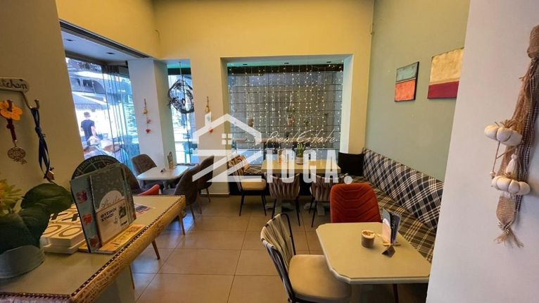 Επιχείρηση 60 τ.μ. για πώληση, Μαγνησία, Βόλος