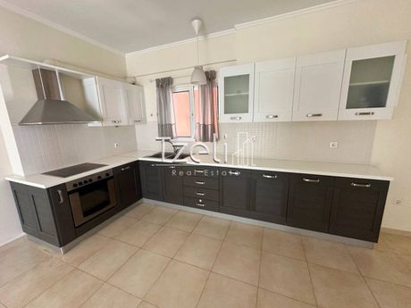 Apartment 80sqm for rent-Patra » Agia Sofia