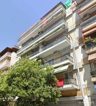 Apartment 95sqm for sale-Analipsi
