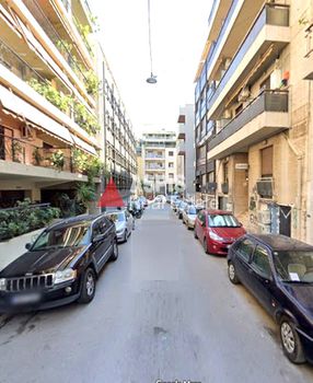 Store 67sqm for rent-Ampelokipoi - Pentagon