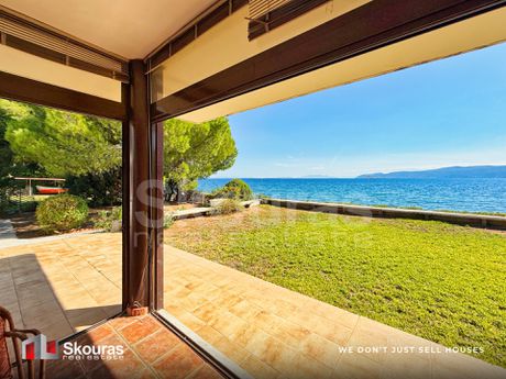 Μονοκατοικία 140τ.μ. για πώληση-Άγιοι θεόδωροι