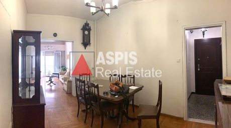 Apartment 93sqm for sale-Ampelokipoi - Pentagon