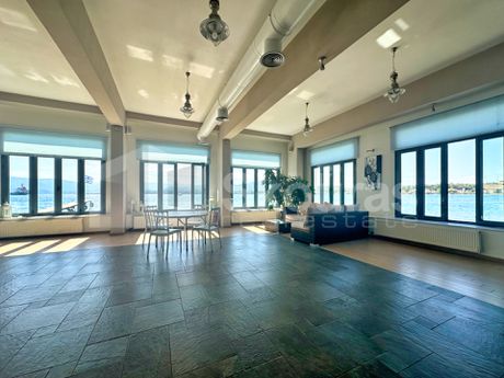 Κατάστημα 420τ.μ. για ενοικίαση-Λουτράκι-περαχώρα