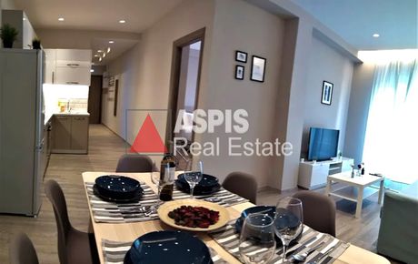Apartment 115sqm for sale-Kentro