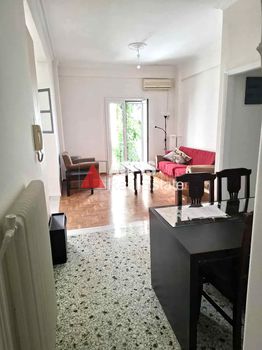Apartment 50sqm for rent-Exarchia - Neapoli
