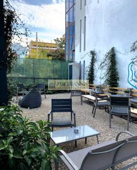 Store 47sqm for rent-Neo Psichiko