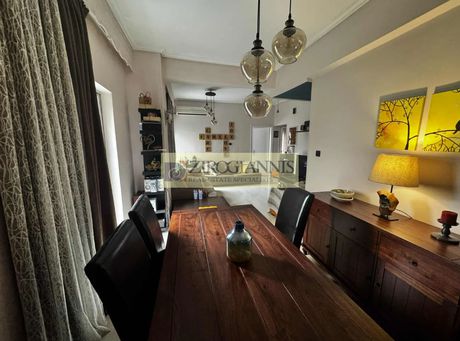 Apartment 77sqm for sale-Vironas