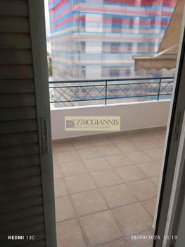 Apartment 72sqm for rent-Patision - Acharnon