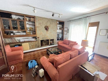 Apartment 150sqm for rent-Kalamaria » Center