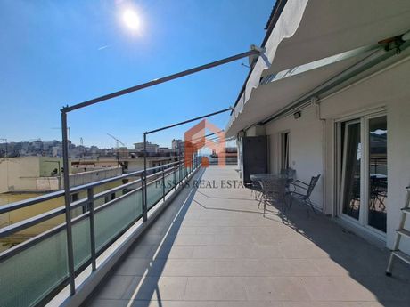 Διαμέρισμα 82τ.μ. για πώληση-Συκιές » Μαύρος γάτος