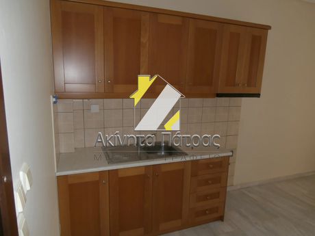 Studio / γκαρσονιέρα 30τ.μ. για ενοικίαση-Πάτρα » Αγυιά