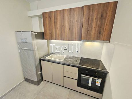 Studio 35sqm for rent-Patra » Patra Centre