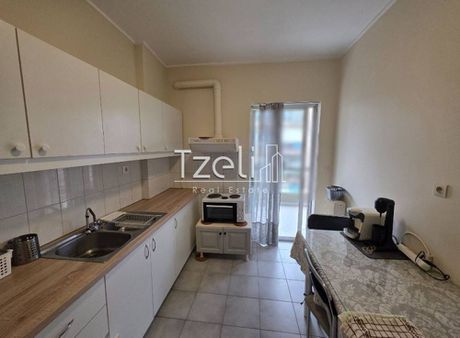 Apartment 54sqm for rent-Patra » Eschatovouni
