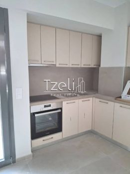 Apartment 40sqm for rent-Patra » Pyrosvestio
