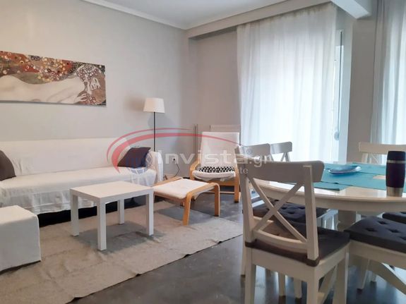 Διαμέρισμα 95 τ.μ. για ενοικίαση, Θεσσαλονίκη - Κέντρο, Νέα Παραλία