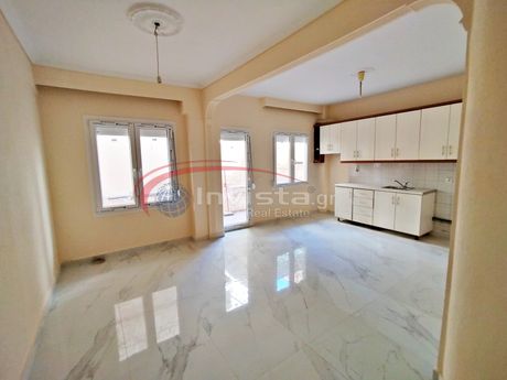 Διαμέρισμα 50τ.μ. για πώληση-Εύοσμος » Εύοσμο