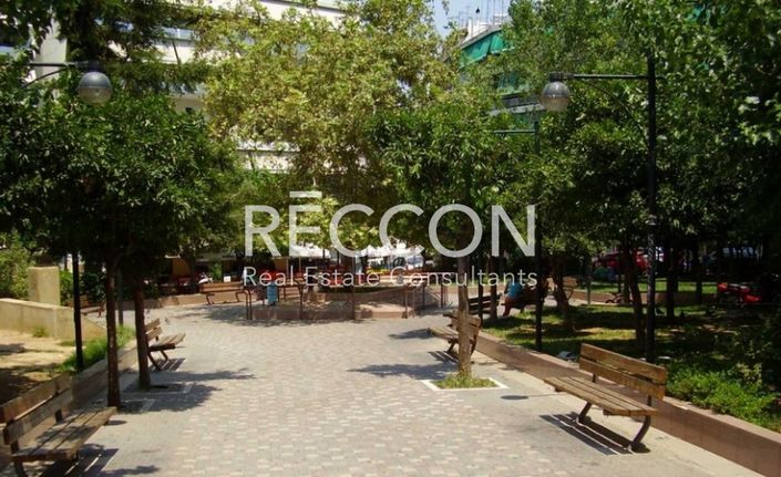 Business 95 sqm for sale, Athens - South, Vironas