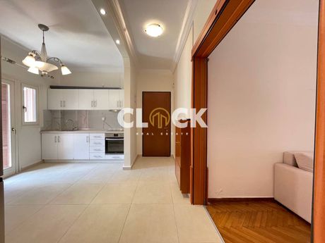 Apartment 80sqm for rent-Martiou