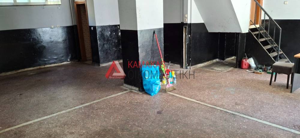 Κατάστημα 120 τ.μ. πρός ενοικίαση, Θεσσαλονίκη - Κέντρο, Ανάληψη