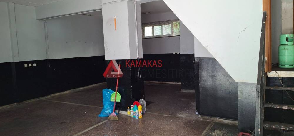 Κατάστημα 120 τ.μ. πρός ενοικίαση, Θεσσαλονίκη - Κέντρο, Ανάληψη