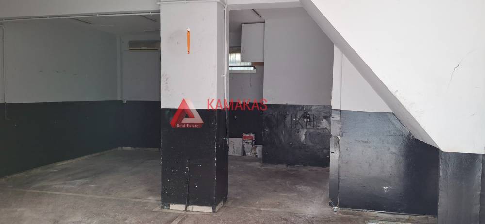 Κατάστημα 120 τ.μ. πρός ενοικίαση, Θεσσαλονίκη - Κέντρο, Ανάληψη