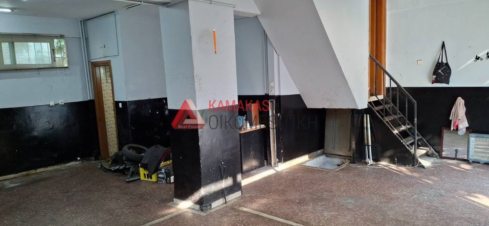 Κατάστημα 120 τ.μ. πρός ενοικίαση, Θεσσαλονίκη - Κέντρο, Ανάληψη