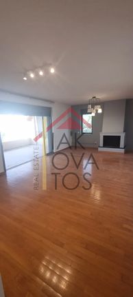Apartment 187 sqm for rent, Athens - South, Voula