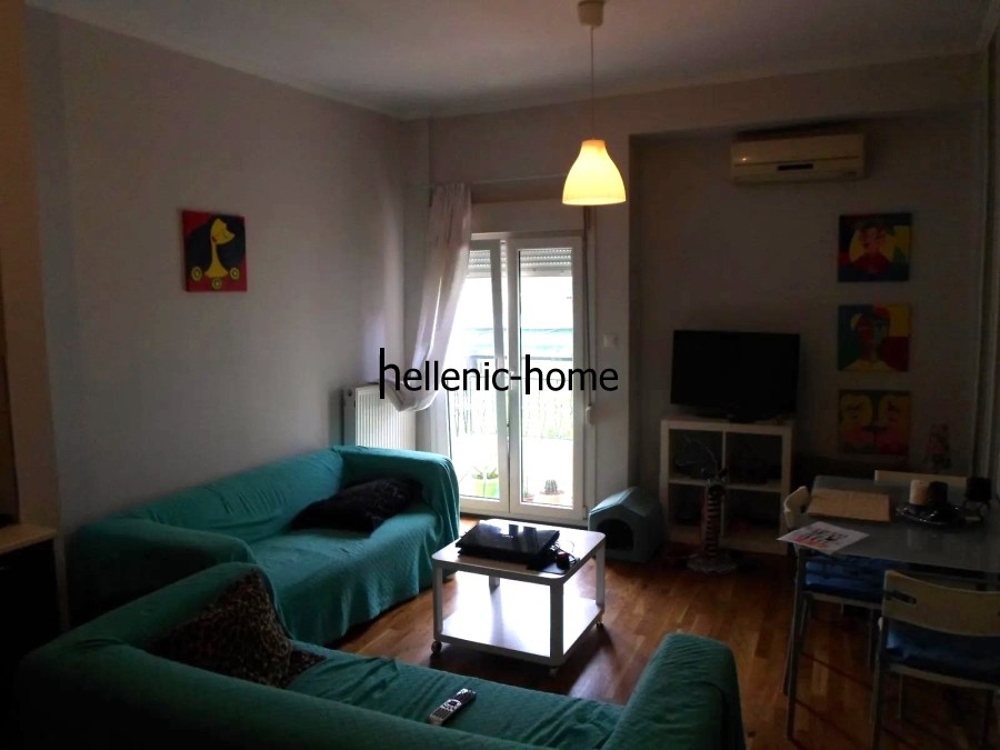 Διαμέρισμα 45 τ.μ. προς πώληση, Παναγία Φανερωμένη