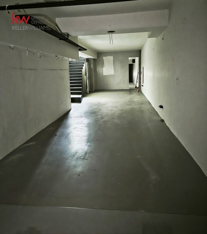 Κατάστημα 112 τ.μ. προς πώληση, Κέντρο Θεσσαλονίκης