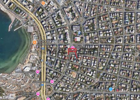 Maisonette 200sqm for sale-Glyfada