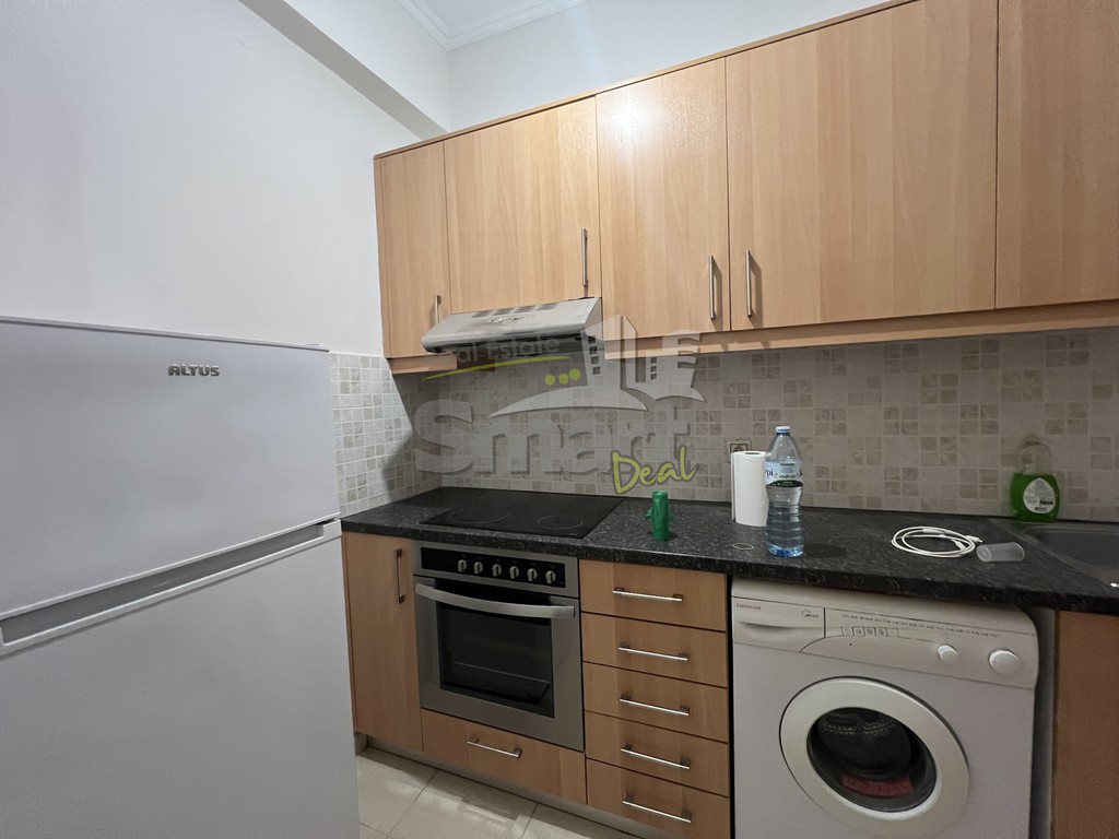 Studio / γκαρσονιέρα 28 τ.μ. πρός ενοικίαση, Αχαΐα, Πάτρα