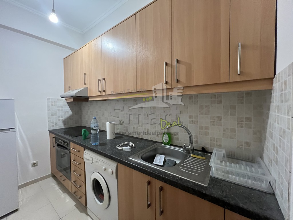 Studio / γκαρσονιέρα 28 τ.μ. πρός ενοικίαση, Αχαΐα, Πάτρα