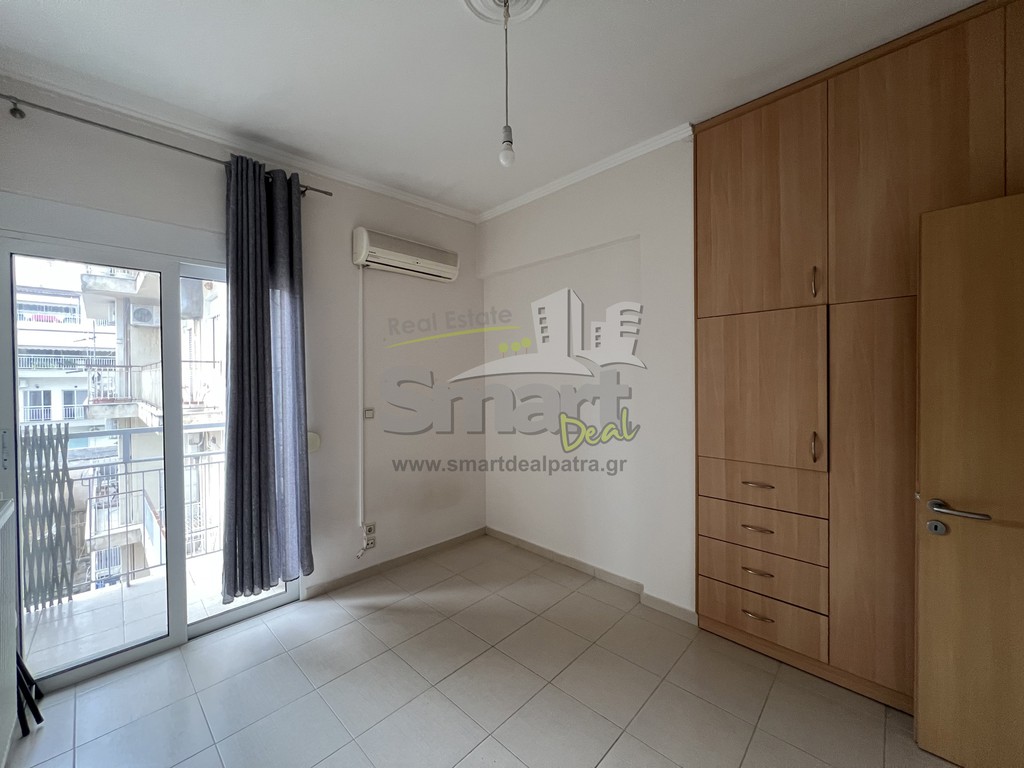 Studio / γκαρσονιέρα 28 τ.μ. πρός ενοικίαση, Αχαΐα, Πάτρα