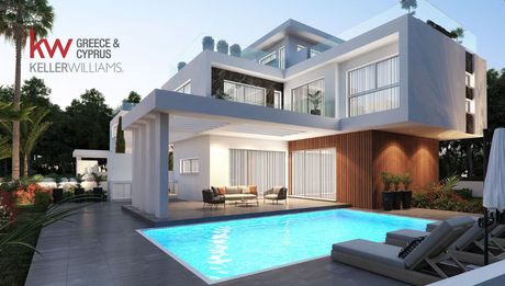 Βίλλα 218τ.μ. για πώληση-Πύλα