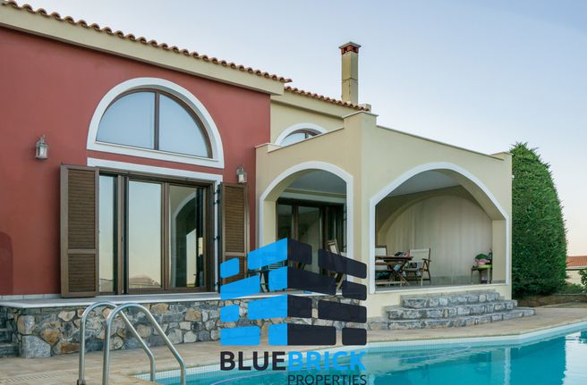 Βίλλα 280 τ.μ. για ενοικίαση, Εύβοια, Ταμύνες