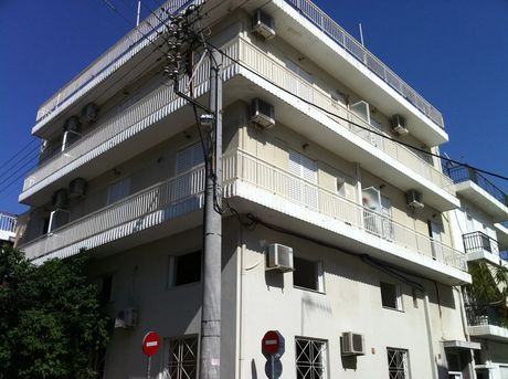 Κτίριο 600 τ.μ. για πώληση