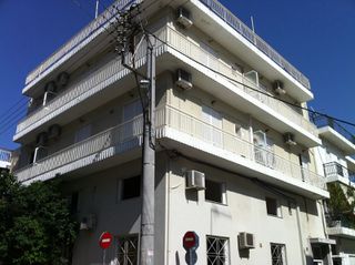 Κτίριο 600 τ.μ. για πώληση