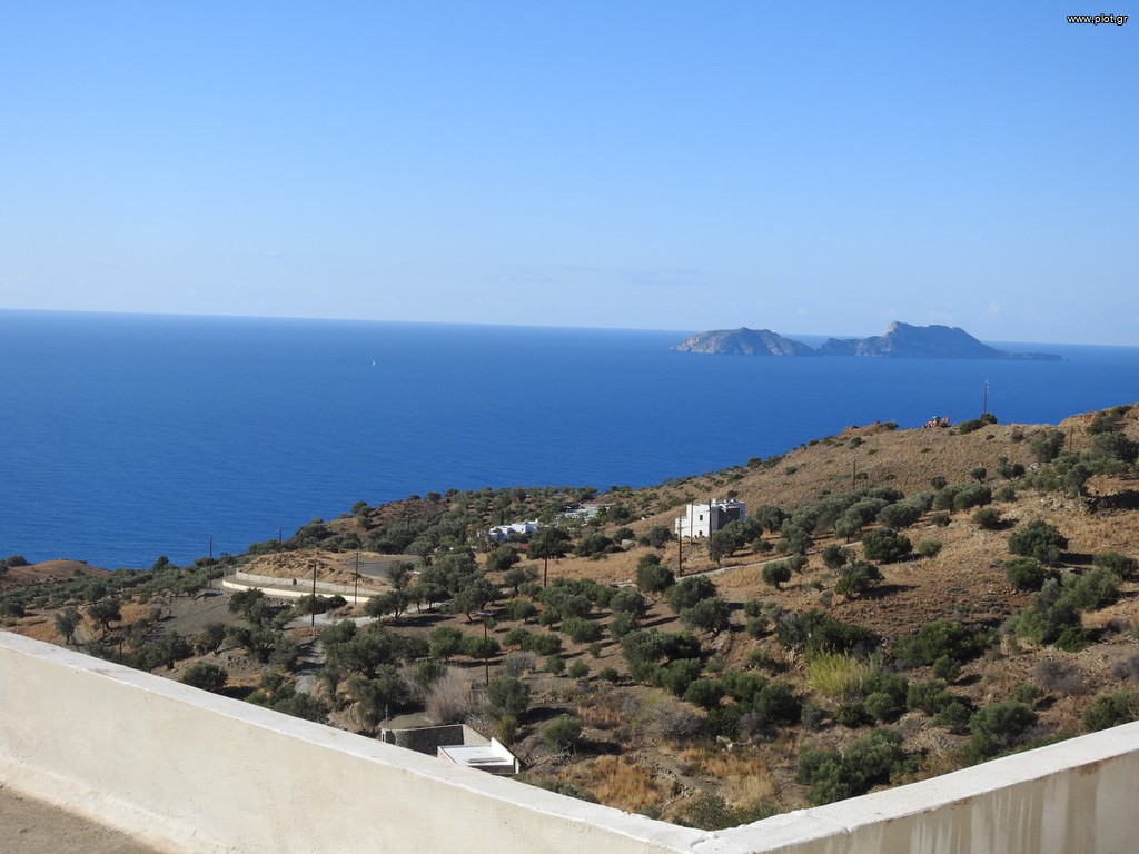 Βίλλα 188 τ.μ. πρός πώληση, Ν. Ρεθύμνου, Λάμπη