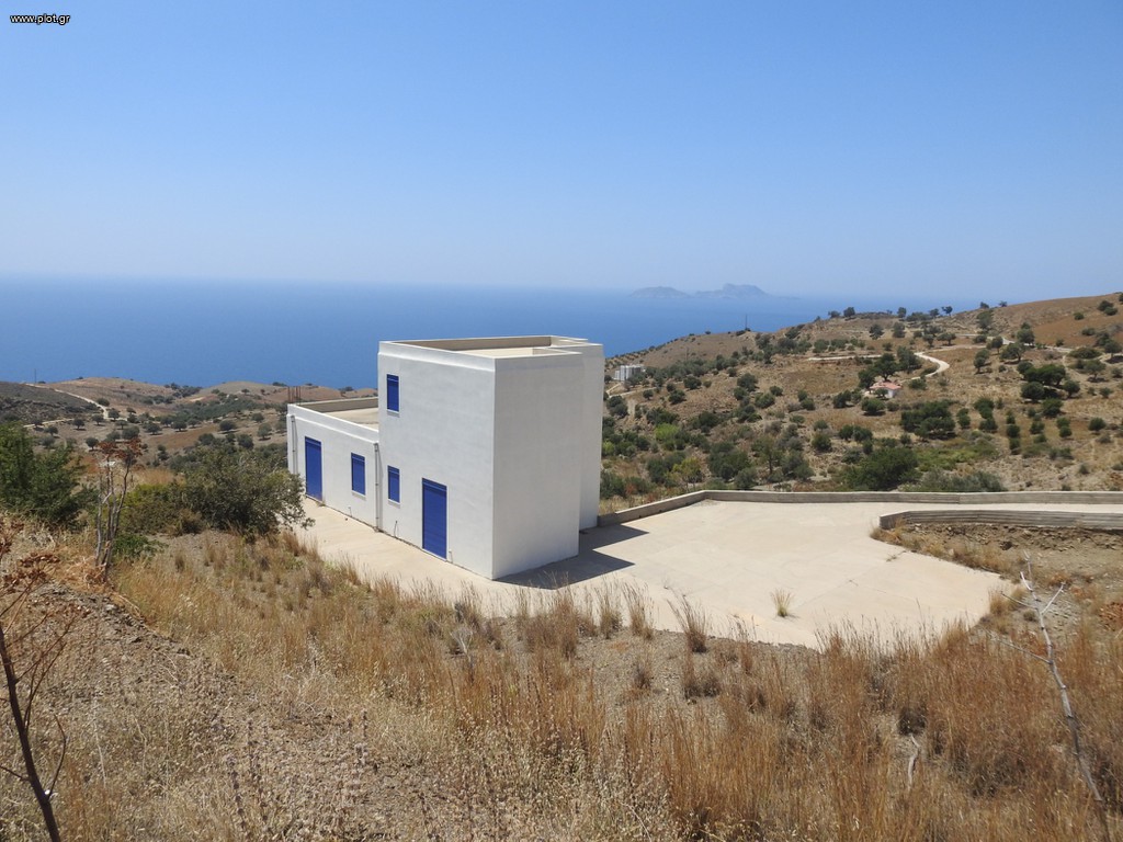 Βίλλα 188 τ.μ. πρός πώληση, Ν. Ρεθύμνου, Λάμπη