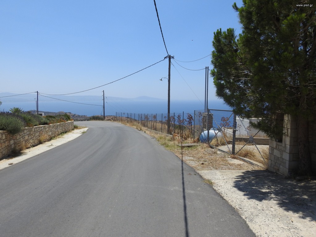 Βίλλα 188 τ.μ. πρός πώληση, Ν. Ρεθύμνου, Λάμπη