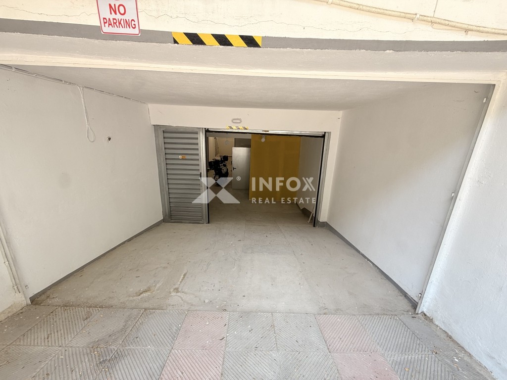 Γραφείο 3 τ.μ. προς ενοικίαση, Κάτω Τούμπα