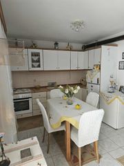 Detached home 58 sqm for sale