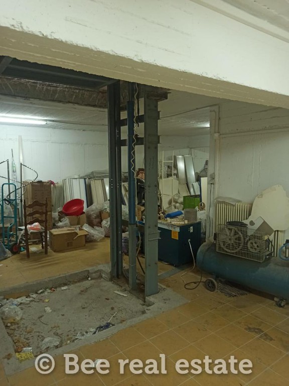 Αποθήκη 220 τ.μ. πρός πώληση, Μαγνησία, Βόλος