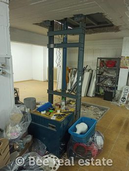 Αποθήκη 220τ.μ. για πώληση-Βόλος » Λεύκα