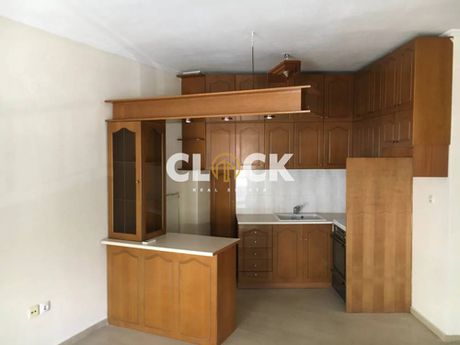 Studio 58sqm for rent-Analipsi