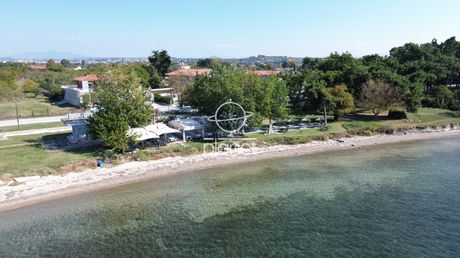 Business 200sqm for sale-Epanomi » Pirgos Epanomis